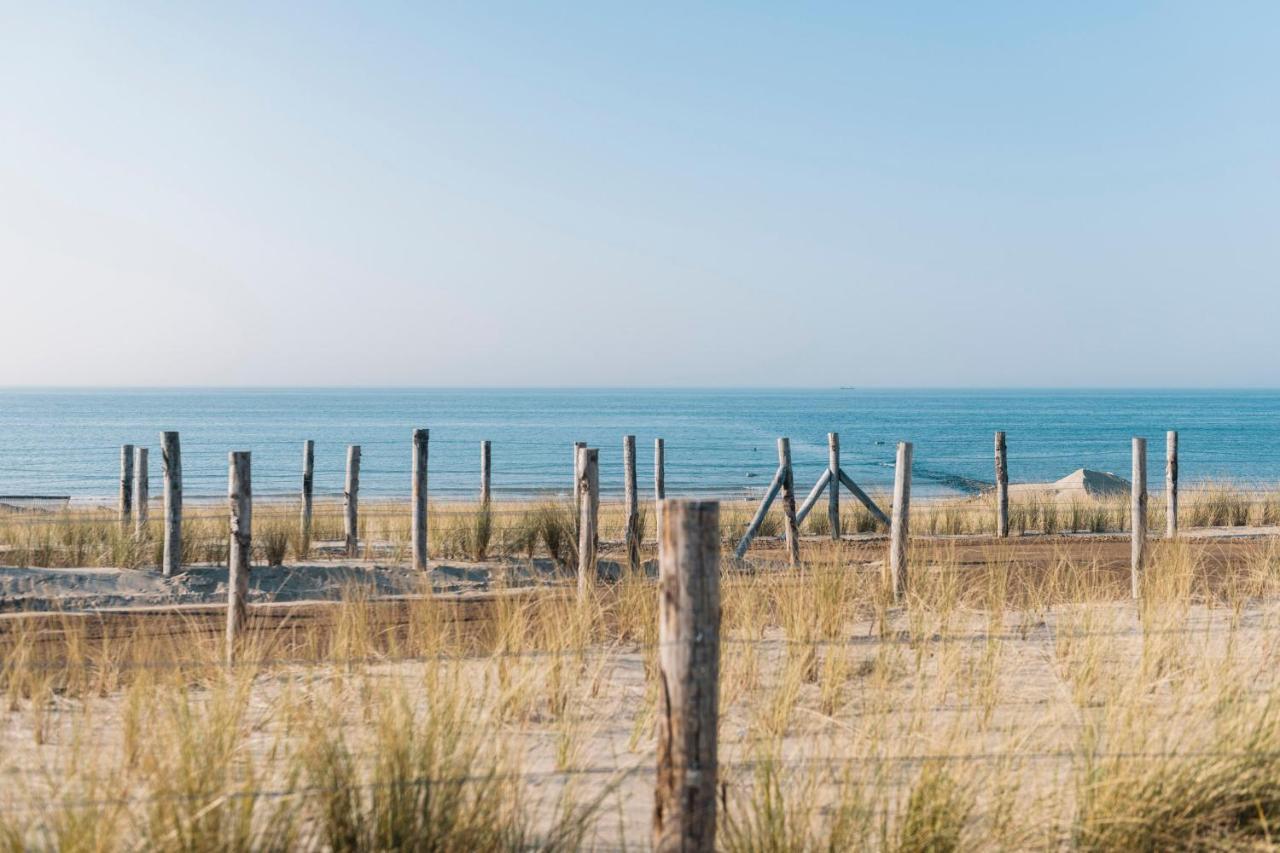 Belcasa Mar Suites & Lofts Aparthotel Middelkerke Exterior foto