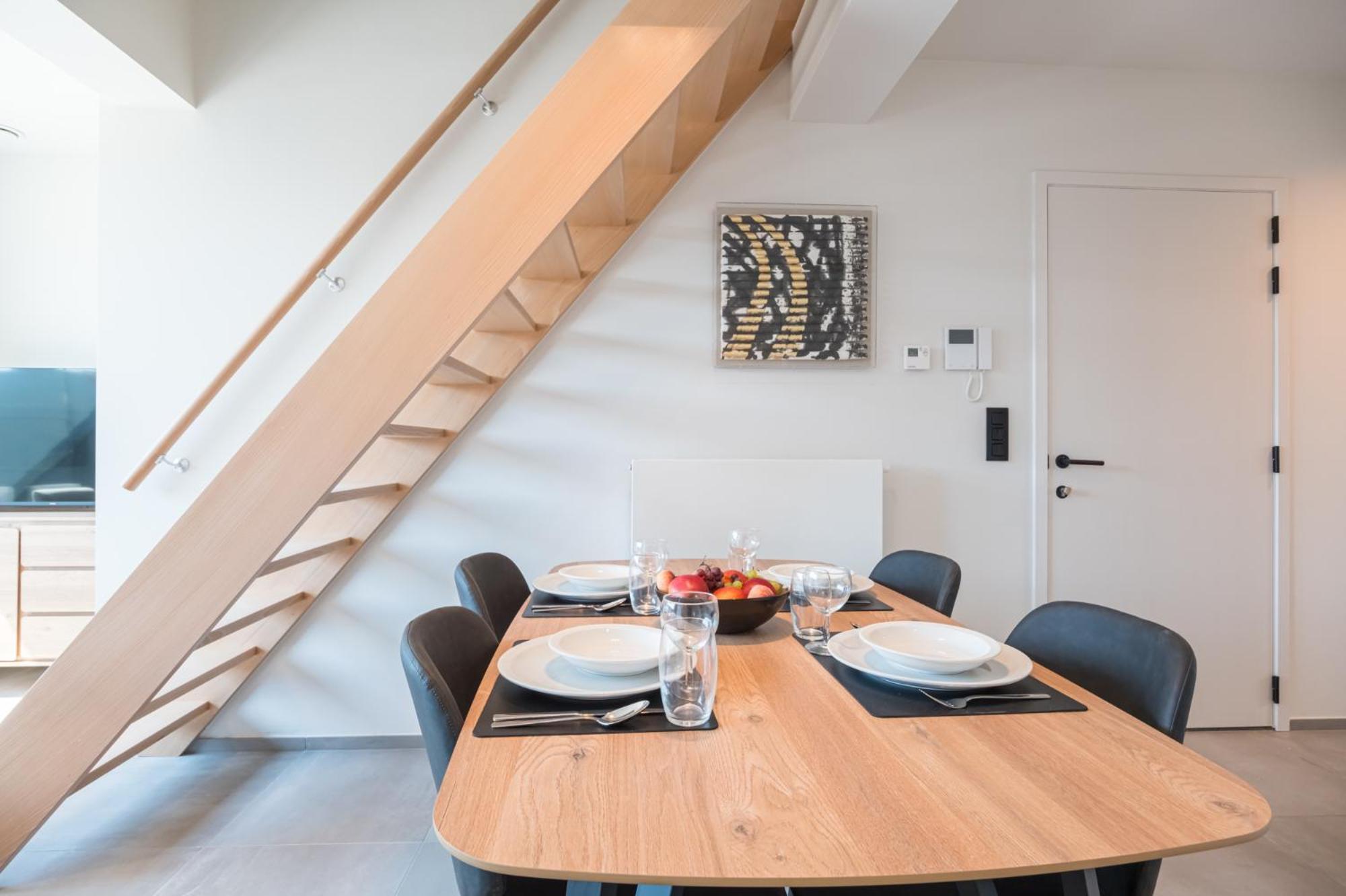 Belcasa Mar Suites & Lofts Aparthotel Middelkerke Exterior foto