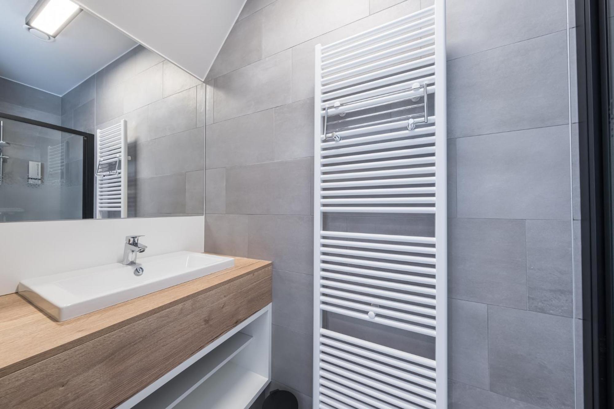 Belcasa Mar Suites & Lofts Aparthotel Middelkerke Exterior foto